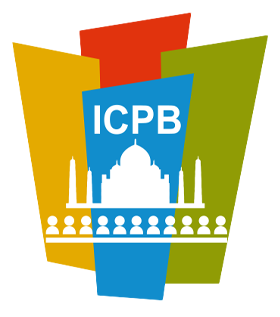 ICPB Logo