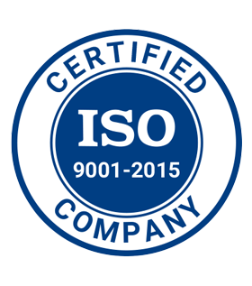 ISO Logo