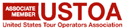 USTOA Logo
