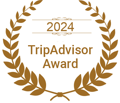 National Tourism Award 2024