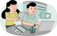 Single Point of Contact