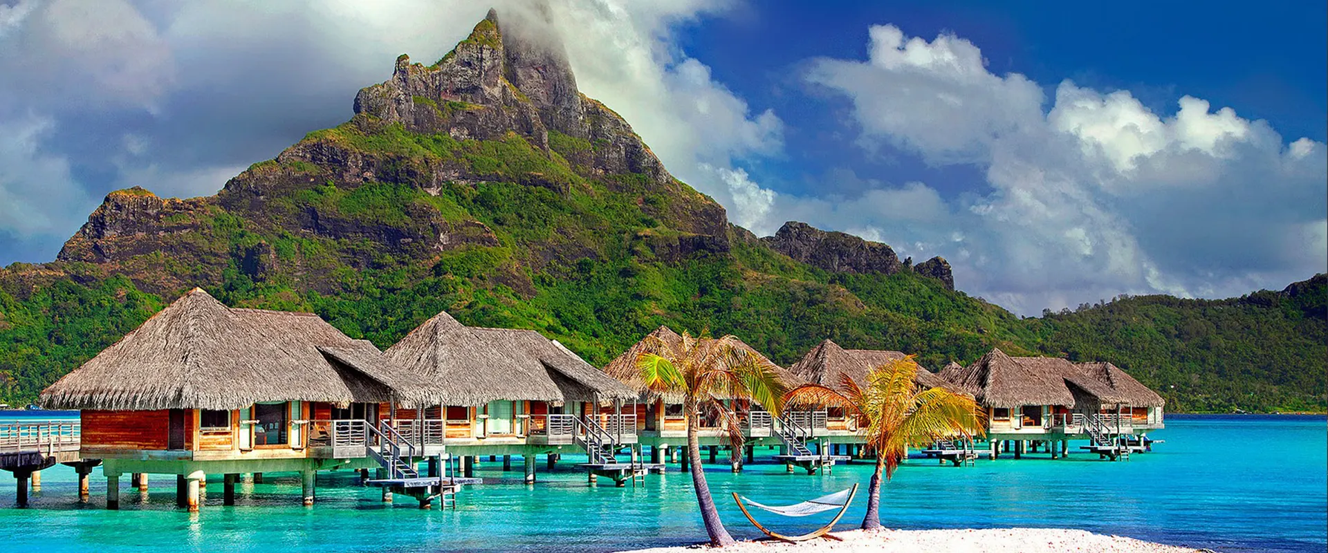 Luxury Travel