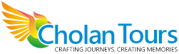 Cholan Tours Logo