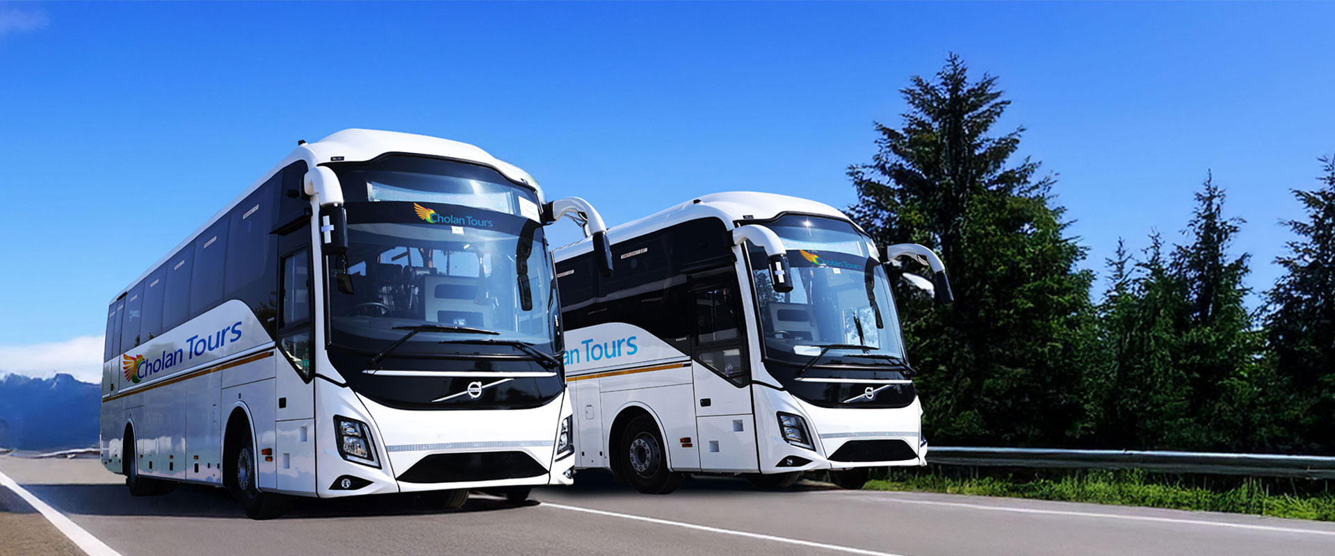 Volvo - image 1