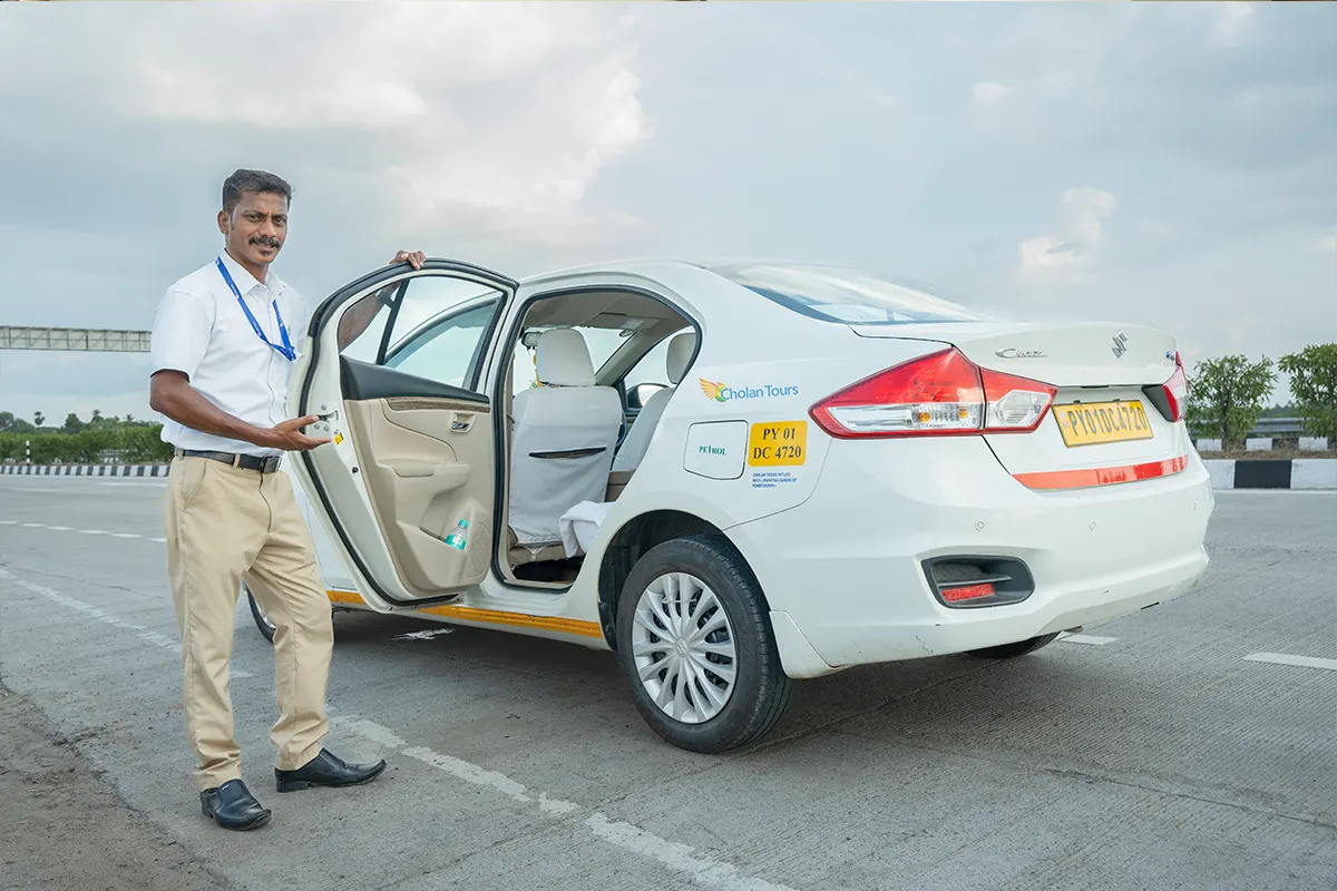 Airport Welcome & Assistance