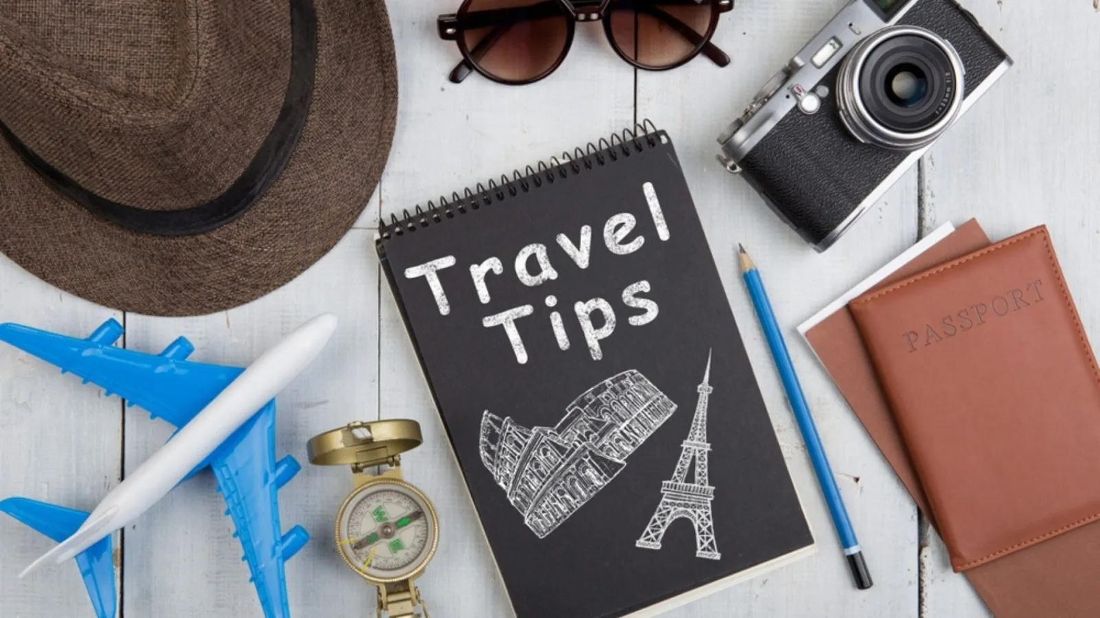Travel Tips & Packing Guides