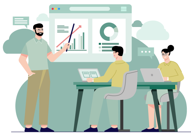 In-House Training & Upskilling