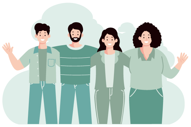 Human-Centred Culture