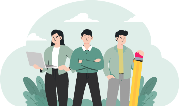 95% Staff Retention Rate