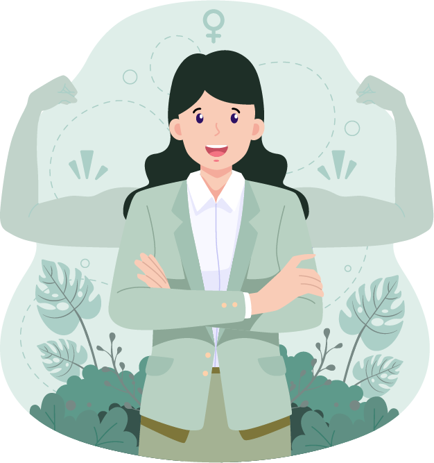 Women Empowerment in Travel