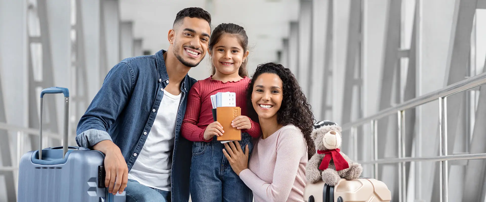 Customised Journeys - image 2